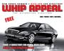 WHIP APPEAL MAGAZINE profile picture