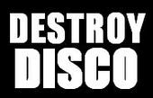 DESTROY DISCO - VILLANORD REMIX OUT NOW! profile picture