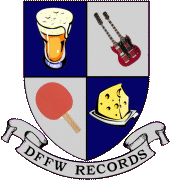 DFFW RECORDS profile picture