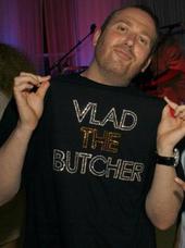 DJ Vlad - private profile picture