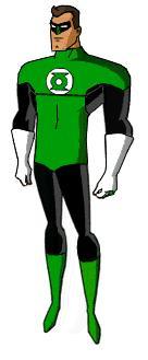 Green Lantern profile picture