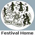 The Dance Flurry Festival profile picture