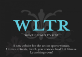 WLTR - Women Learn To Ride profile picture