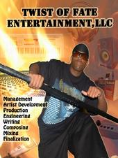 Twist of Fate Entertainment,LLC profile picture