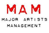 Major Artists Management profile picture