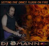 DJ DMANN profile picture