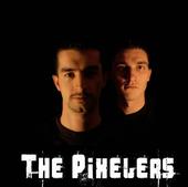 THE PIXELERS profile picture