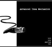 Advanced Idea Mechanixx profile picture