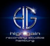 High Gain Recording Studios Hamburg / Germany profile picture