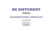 Be Different milano profile picture