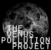 THE VENUS POLLUTION PROJECT profile picture