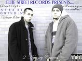 The Elite Street Records profile picture