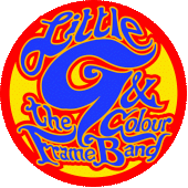 Little G & the Colour Frame Band profile picture