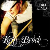 Kelly Brock Music profile picture