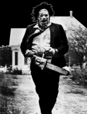 Leatherface profile picture