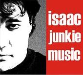 Isaac Junkie music profile picture