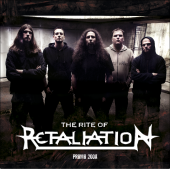 The Rite of Retaliation - WEED DEATH METAL profile picture