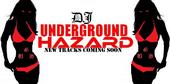 DJ UNDERGROUND HAZARD profile picture