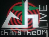 Chaos Theory live profile picture