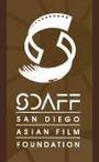 San Diego Asian Film Festival profile picture