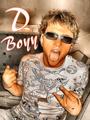 D Boyy @ CLUB GLOW W/ COREY BAPES MAY 16 profile picture