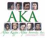 Alpha Kappa Alpha profile picture