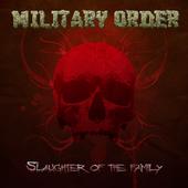 Military Order profile picture