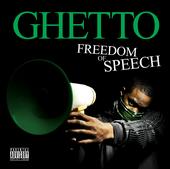 GHETTO - FREEDOM OF SPEECH OUT NOW profile picture