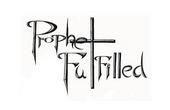 PROPHET FULFILLED profile picture