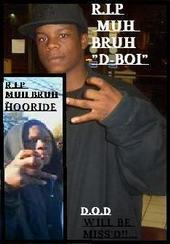 $YUNG220MAFIA$ R.I.P D-Boy & Hooride SSM & profile picture