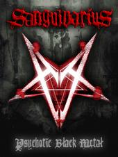 SANGUINARIUS (OFFICIAL) profile picture