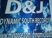 D&J Dynamic South Records management team profile picture