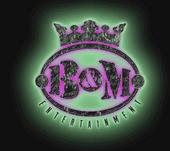 B & M ENT. profile picture