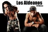 Los Aldeanos Los Oficiales profile picture