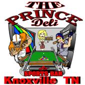 The Prince Deli - Knoxville TN 865-777-4770 profile picture