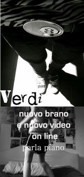 VerdÃ¬ profile picture