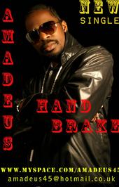 AMADEUS aka HAND BRAKE profile picture