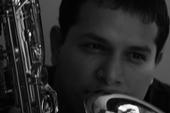 David Gonzalez jazz quartet profile picture