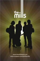 The Mills profile picture