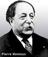 Pierre Monteux profile picture