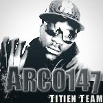 ARCO147(C.B.R Tape biento dispo) profile picture