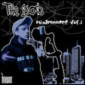 YOC ROAD RUNNERS OUT NOW profile picture