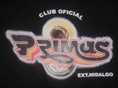 Club Oficial Primas x Siempre Ext. Hidalgo profile picture