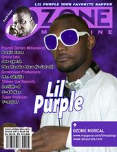 SHOAT STOP a.k.a LIL-PURPLE profile picture