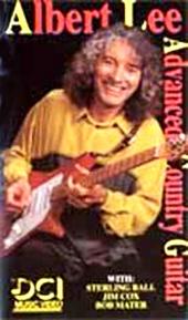 Albert Lee profile picture