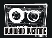 awkward overtone records (new merch out now) profile picture