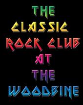 The Classic Rock Club at The Woodbine profile picture