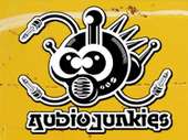 Audio Junkies profile picture