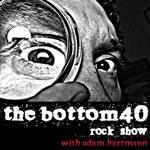 The Bottom40 Rock Show profile picture