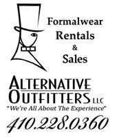 *Alternative Outfitters, LLC* profile picture